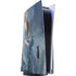 Fairy with Black Cat Sitting on Moon by Nene Thomas PlayStation PS5 Skins